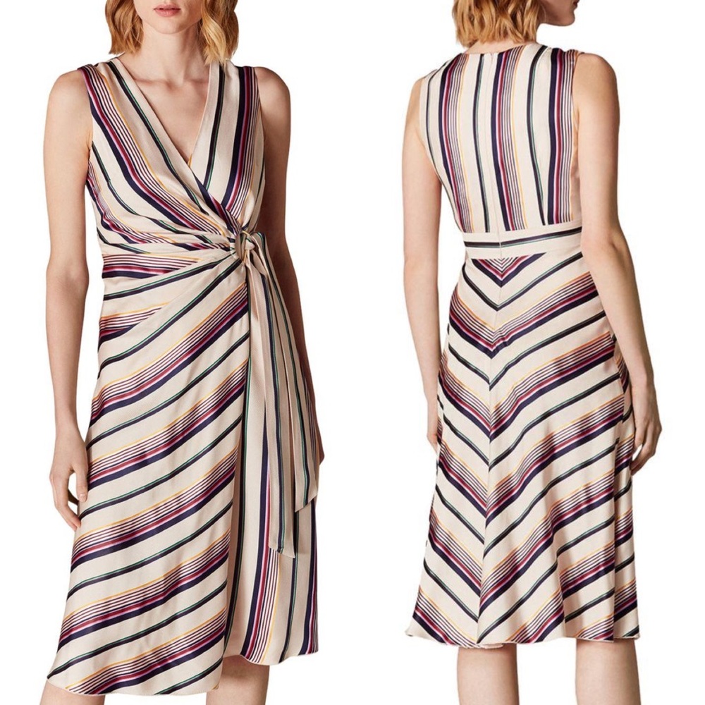 Karen Millen | Wrap Dress